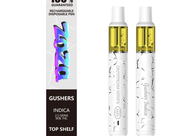 Gushers Indica