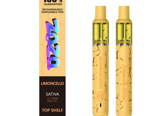 Limoncello-Sativa